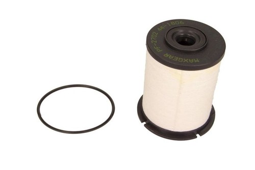 Kraftstofffilter für
