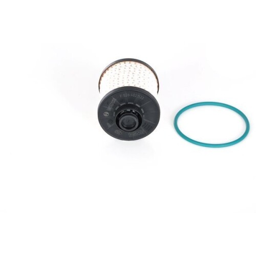Kraftstofffilter bosch 026 - bosch,