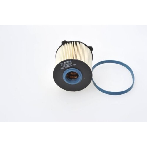 Kraftstofffilter bosch 026 - f,