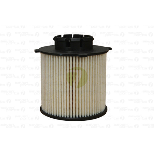 Kraftstofffilter seven parts - 7,