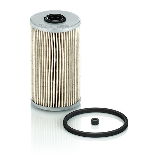 Kraftstofffilter mann filter - mann-filter, p