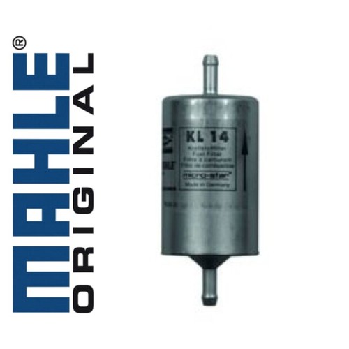 Mahle kraftstofffilter für - kraftstofffilter,