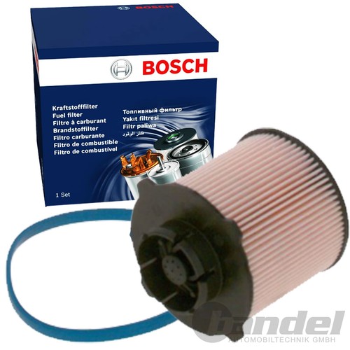 Bosch kraftstofffilter passend - bosch,