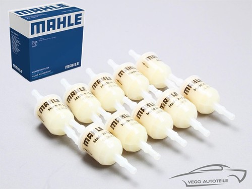 10x original mahle - original,