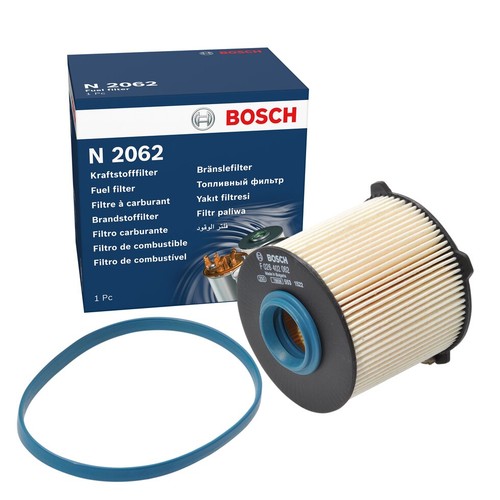 Kraftstofffilter bosch 026 - f,