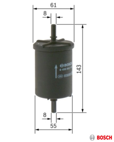 Bosch 450 902 161 - bosch,