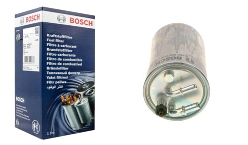 Bosch kraftstofffilter für - bosch,