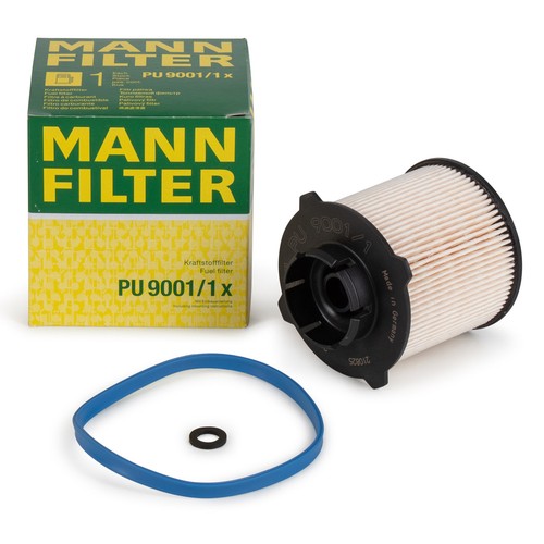 Mann pu9001 - mann, pu9001/1x