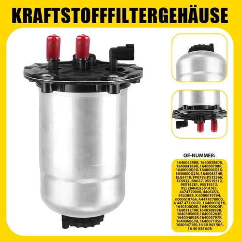 Kraftstofffilter für opel - kraftstofffilter,