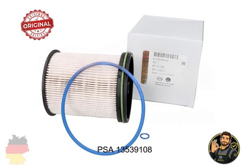Original dieselfilter für - original,