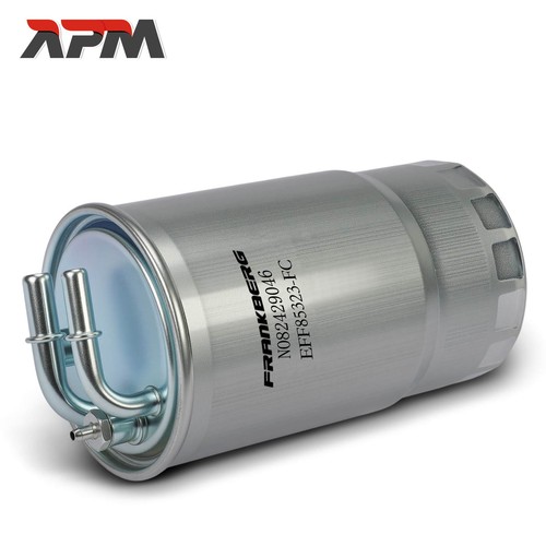 Kraftstofffilter dieselfilter - kraftstofffilter,