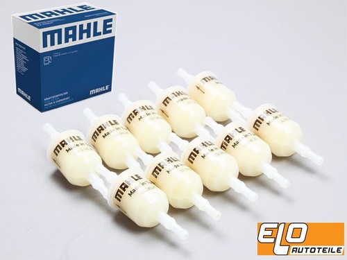10x original mahle - original,