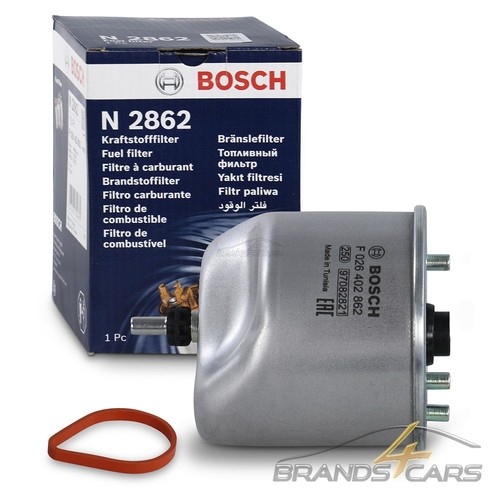Bosch kraftstofffilter für - kraftstofffilter,