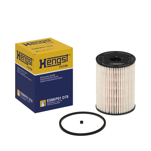 Kraftstofffilter einsatz mm - 90,