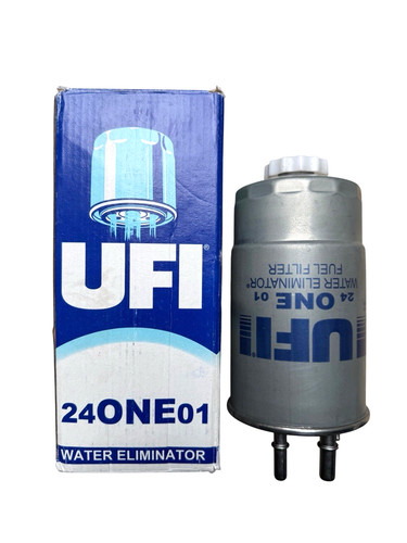 Ufi kraftstofffilter - ufi,