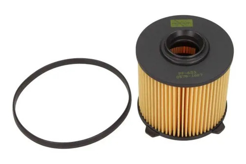 Kraftstofffilter filtereinsatz - kraftstofffilter,