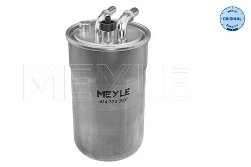 Meyle kraftstofffilter 614 323 - kraftstofffilter,