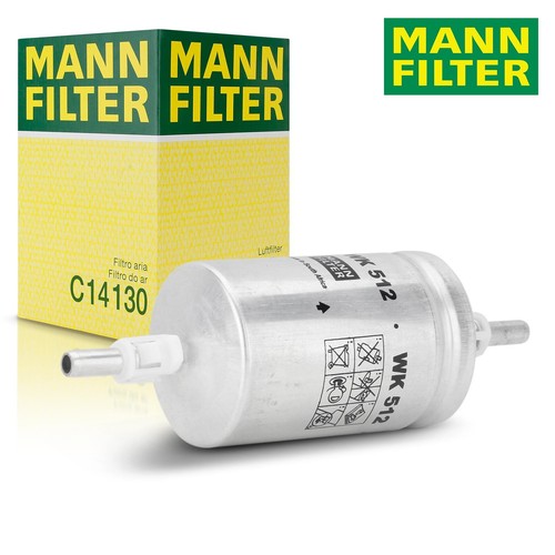 Mann filter 512 - mann,