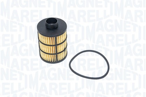 Kraftstofffilter magneti - kraftstofffilter,
