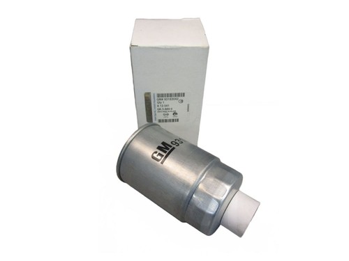 Kraftstofffilter opel astra - kraftstofffilter,