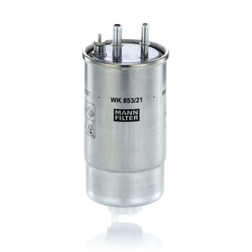 Kraftstofffilter mann filter - kraftstofffilter, mann-filter