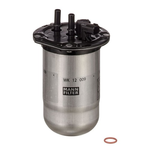 Kraftstofffilter mann filter - kraftstofffilter, mann-filter