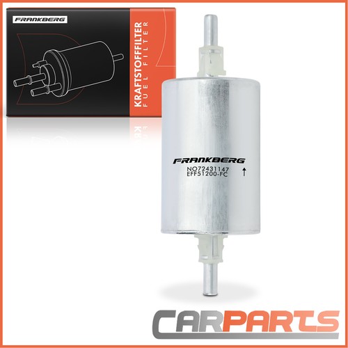 Kraftstofffilter für audi - kraftstofffilter,