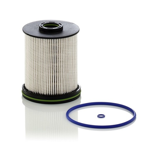 Kraftstofffilter mann filter - kraftstofffilter, mann-filter