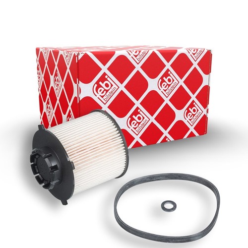 Febi bilstein kraftstofffilter - bilstein,