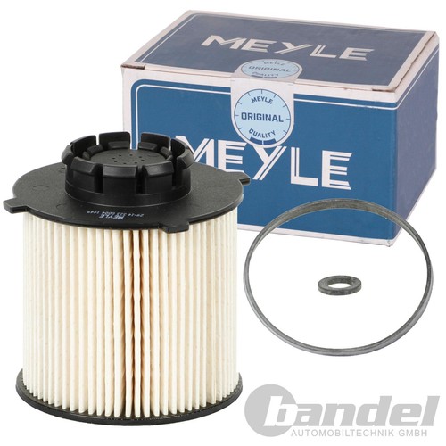 Meyle kraftstofffilter für - kraftstofffilter,
