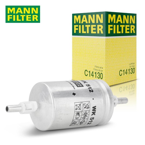Mann filter wk512 - filter,
