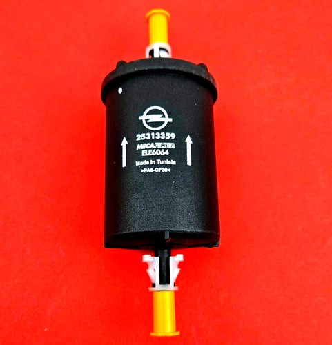Original opel kraftstofffilter - original,