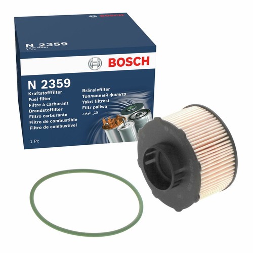 Bosch kraftstofffilter 026 - kraftstofffilter, f