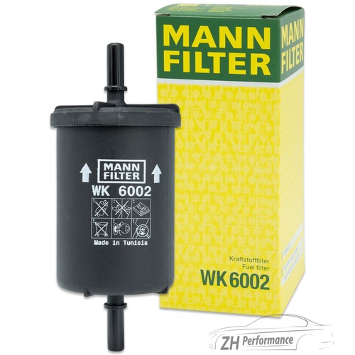Mann filter 6002 - mann-filter,