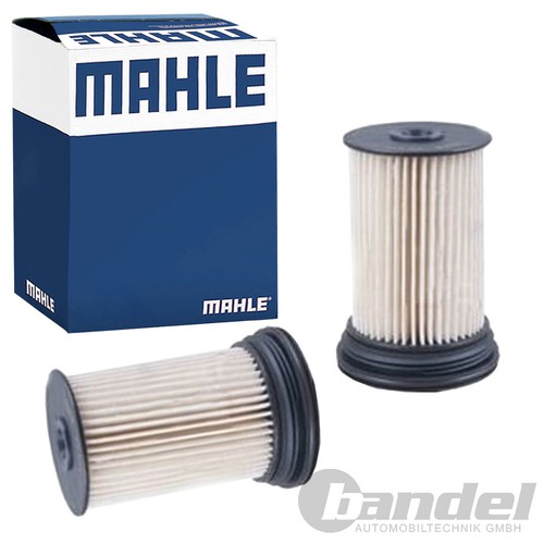 Knecht mahle kraftstofffilter - knecht,