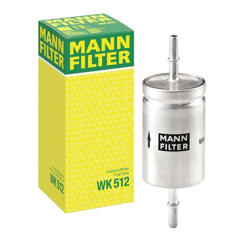Kraftstofffilter mann filter - kraftstofffilter, mann-filter