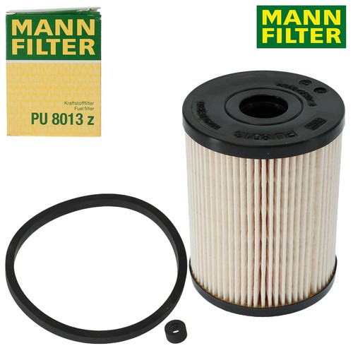 Mann filter 8013 z - mann-filter, pu