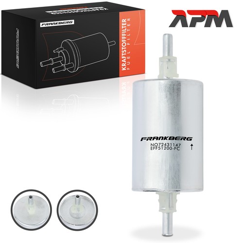 Kraftstofffilter für audi - audi, a2