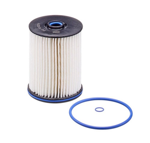 Mann filter 027 - 027/1, z