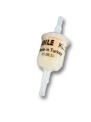 Kraftstofffilter mahle 13 - mahle, kl