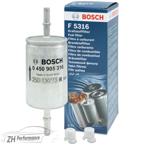 Bosch 5316 kraftstofffilter - 5316,