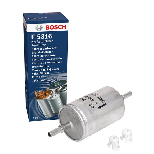 Kraftstofffilter bosch 450 - kraftstofffilter,