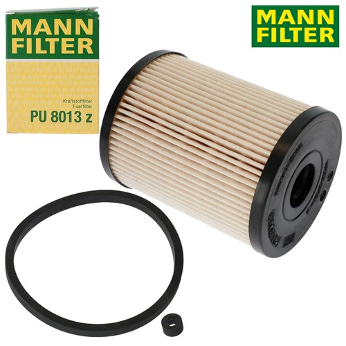 Mann filter 8013 z - 8013,