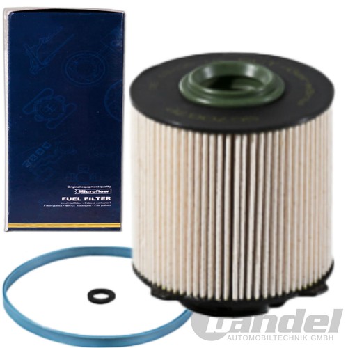 Filter dieselfilter - filter,