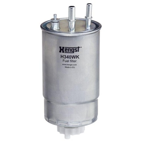 Kraftstofffilter hengst filter - hengst,