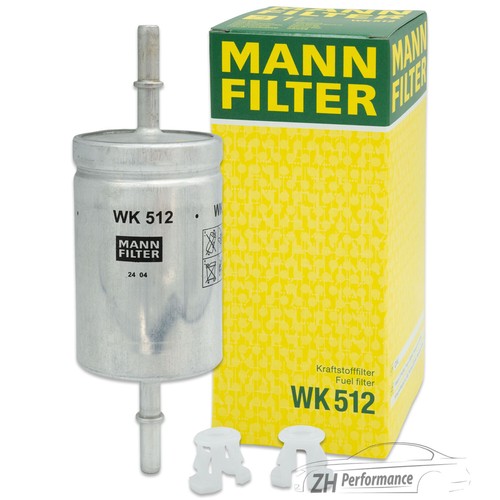 Mann filter 512 - mann-filter,